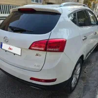 جک S5 مدل 96 بیرنگ|خودرو سواری و وانت|تنکابن, |دیوار