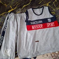 لباس پسرانه
