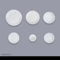 سرویس بشقاب ارکوپال گلدن اپال|ظروف سرو و پذیرایی|تهران, ایران|دیوار