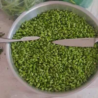 سفارش پاک کردن لوبیاوپاچ باقالا.بادمجان کبابی|خوردنی و آشامیدنی|رشت, کوی مهر|دیوار