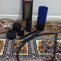 قلیون مسافرتی|کلکسیون و سرگرمی|باوی, |دیوار