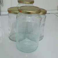 ظرفهای پلاستیکی وشیشه|ظروف نگهدارنده، پلاستیکی، یک‌بارمصرف|گلبهار, شهر جدید گلبهار|دیوار