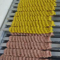 کارگر ساده و کمک آشپز