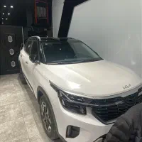 کیا سلتوس ۲۰۲۴ فول اپشن