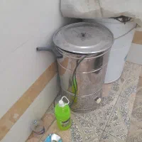 لباس شور استیل|ماشین لباسشویی و خشککن لباس|خمینیشهر, |دیوار