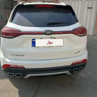 کی ام سی k7|خودرو سواری و وانت|فردوسیه, |دیوار