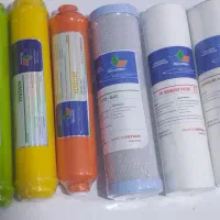 فروش دستگاه تصفیه آب خانگی و تعویض فیلتر|آب‌سردکن و تصفیه آب|سبزوار, مدرس|دیوار