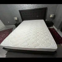 تخت و سرویس خواب|تخت و سرویس خواب|شیراز, چنچنه|دیوار