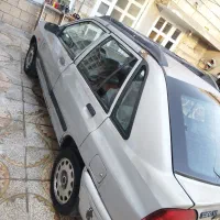 پراید شاسی پلمپ|خودرو سواری و وانت|لردگان, |دیوار