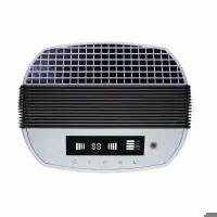 دستگاه تصفیه هوا ایرجوی ۳۵۰۰|پنکه و تصفیه‌کنندهٔ هوا|تهران, شهرک غرب|دیوار