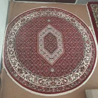 فرش کناره