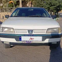 اردی مدل ۸۴دوگانه‌سوز