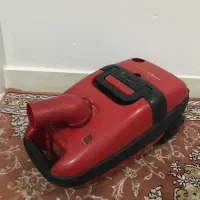 جاروبرقی مدل ژاپن