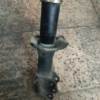 کمک جلو پراید سمته شاگرد سالم در حد نو...|قطعات یدکی و لوازم جانبی|گرگان, |دیوار