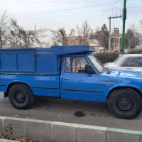 فروش یک دستگاه زامیاد مدل90|خودرو سواری و وانت|نظر کهریزی, |دیوار