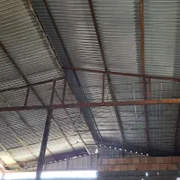 شیروانی،خرپا،اسکلت ساختمان|خدمات پیشه و مهارت|رودهن, |دیوار