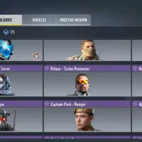 اکانت کالاف دیوتی موبایل|کنسول، بازی ویدئویی و آنلاین|تهران, شهران جنوبی|دیوار