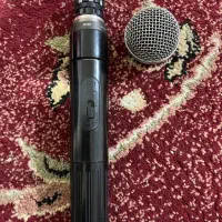 میکروفون بی سیم|صوتی و تصویری|تهران, هفت چنار|دیوار