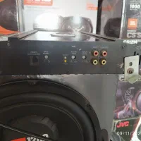 امپلی مکسیدر و مونوجی بی ال|قطعات یدکی و لوازم جانبی|رشت, خرسندی|دیوار