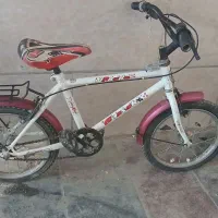 دوچرخه