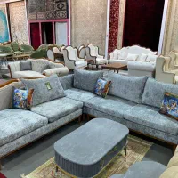 مبل ال آترین (جهیزیه سرای کرسی من )