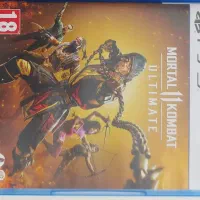 mortal kombat 11 ultimate ps5