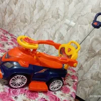 ماشین سواری بچه