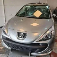 207سقف پانا تیتانیوم اتو