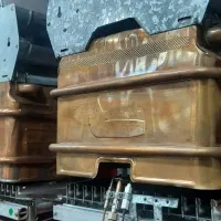 آبگرمکن ۳۱۱۵ ضمانت ۱ساله کتبی|آبگرمکن، پکیج، شوفاژ|اصفهان, خانه اصفهان|دیوار