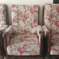 مبل هفت نفره راحتی