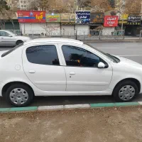 رانا پلاس مدل 403|خودرو سواری و وانت|کرج, دهقان ویلا|دیوار