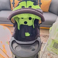 همگی درحدنوهستند|کالسکه و لوازم جانبی|خمینیشهر, |دیوار