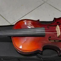 ساز ویولن تی اف