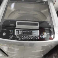 لباسشویی استوک|ماشین لباسشویی و خشک‌کن لباس|بندر گناوه, |دیوار