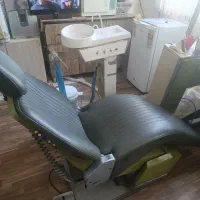 دستگاه یونیت دندانپزشکی ریتر آلمان