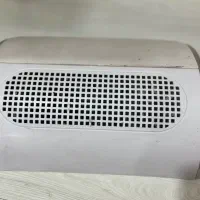 فن زیر دستی ۳ موتوره