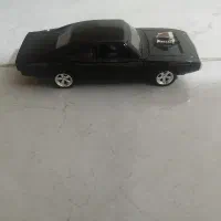 فروش تعدادی زیاد موتور و ماشین کلکسیونی فلزی