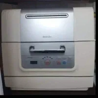 ماشین ظرف شویی