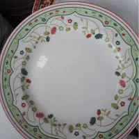 انواع برنجخوری وخورشت خوری چینی حراج،فروشگاه آلما|ظروف سرو و پذیرایی|گلبهار, شهر جدید گلبهار|دیوار