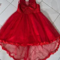 لباس دخترانه مناسب یلدا