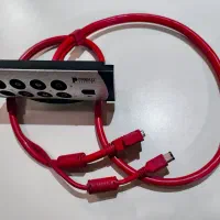 کابل کپچر پینایکل اصل ژاپنی