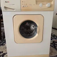 ماشین لباسشویی آبسال AD-536|ماشین لباسشویی و خشک‌کن لباس|تهران, ارامنه|دیوار