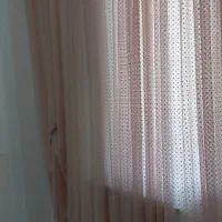 پرده|پرده، رانر، رومیزی|بانه, |دیوار