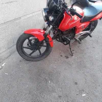 پالس ۱۸۰ یوجی فور|موتورسیکلت|تهران, شادمان|دیوار