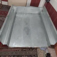 کفی آریسان کفی گالوانیزه اریسان