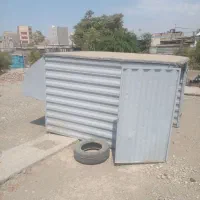 باربند مزدا ۲۰۰۰
