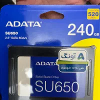 هارد ssd 240|قطعات و لوازم جانبی رایانه|تهران, دانشگاه شریف|دیوار