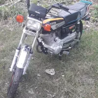 موتورسیکلت