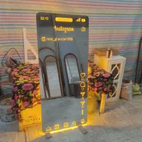 آینه اینستاگرامی