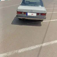 بنز 230|خودرو کلاسیک|اشکذر, |دیوار